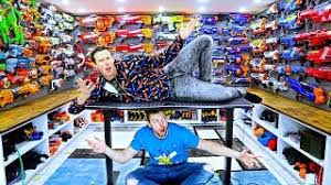 Out of these, the cookies that are categorized as necessary are stored on your browser as they are essential for the working of basic functionalities of the website. 5 Ingenious Nerf Blaster Storage Ideas For Your Kid S Room Dbldkr