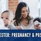 4th Trimester: Pregnancy & Postpartum event image