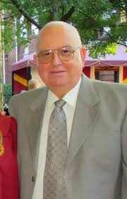 Obituary information for Frederick J Taft, Jr.