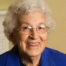 Obituary information for Mary A. Nye