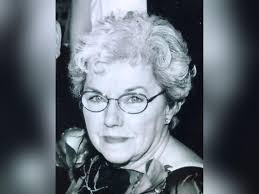 Patricia Dever's Obituary