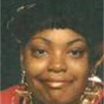 Iesha McCadney Obituary