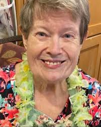 Shelley Eileen Ludwig (Blake) Obituary 2024