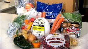 Wegmans catering menu prices 2020. Thanksgiving Meal Kit Deliveries And Grocery Store Options Everything You Need To Know Abc News
