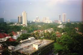 What time is it in different regions of united states, canada, australia, europe and the world. 1988 View From Merlin Hotel Now Concorde In Direction Of What Is Now Klcc Kuala Lumpur The Good Old Days Photo