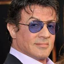 Barney Ross (played by Sylvester Stallone) outfits