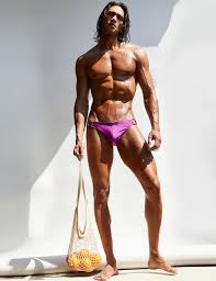 Long Hair Archives - Nude Men, Nude Male Models, Gay Selfies & Gay Porn