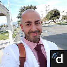 Dr. Matthew Palm, DO