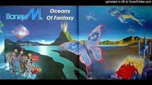 Boney M Oceans Of Fantasy Expanded Album Long Version Vol 3 1979 Boney M Fantasy Uk Charts