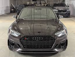 Image result for Mythos Black 2022 RS5