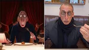 We did not find results for: It S Been A Hard Week Let Ratatouille Dad Help You Deal With It Know Your Meme