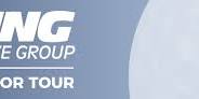 Medalist Tour: East 416