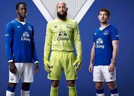 Shop new everton fc kits in home, away and third everton shirt styles online at evertondirect.evertonfc.com. Pin On Soccer Jerseys