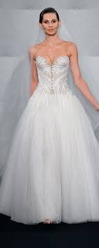 Mark Zunino For Kleinfeld 2013 Collection Bridal In 2021 Mark Zunino Wedding Dresses Wedding Dresses Kleinfeld Wedding Dresses