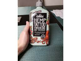 Learn how to do just about everything at ehow. Malibu Tan Hemp Tattoo Enhancing Body Moisturizer 18 Fl Oz Ingredients And Reviews