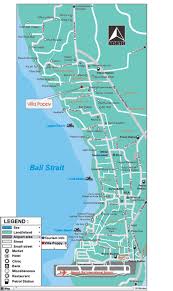 Welcome to the kuta google satellite map! Jungle Maps Map Of Kuta Bali Streets