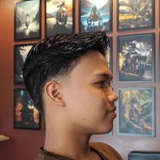 TOMSBARBER (@tomsbarbershop1211) · Kota Bandar Lampung, Indonesia ·  Instagram photos and videos