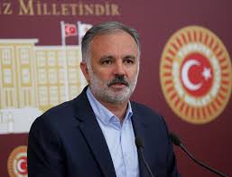 Mazlumder haberleri, son dakika mazlumder haber ve gelişmeleri burada. Ayhan Bilgen Kimdir Kac Yasinda Nereli Neden Tutuklandi
