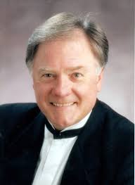 George Polk Obituary