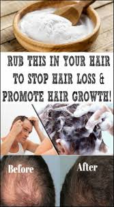 Baking Soda Shampoo It Will Make Your Hair Grow Like It S Magic Officedecorideas Stop Hair Loss Promotes Hair Growth Promote Hair