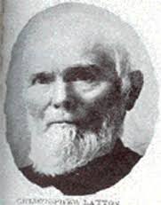 Orson Pratt Brown