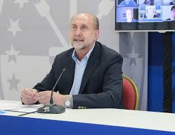 Este viernes nación anunciará nuevas medidas sanitarias y lo mismo hará el gobierno de santa fe ya que vencen los decretos vigentes. Santa Fe Volvio A Fase 1 Prohibicion Total A Circular Y Las Restricciones Mas Fuertes Que Se Vienen El Economista