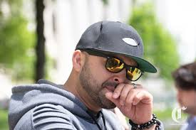 Patriot Prayer's Joey Gibson has a sad day in Albany