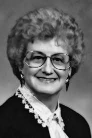 Barbara Medley Obituary (1940