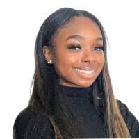 Olga Wiggins's Instagram, Twitter & Facebook