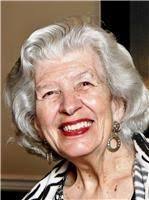 Ruth Morrow Obituary (2016)