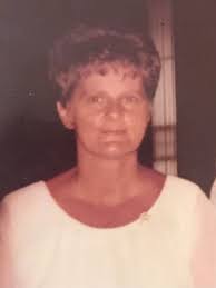 Geneva Patricia Schultz Cain Obituary