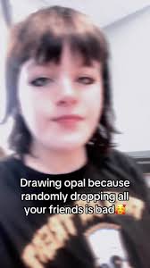 Opalnfriendsart