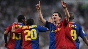 2 мая 2009, 18:00 завершен. Barsa Se Zabavlyava Sreshu Real Na Bernabeu 5 0 6 2 4 0 Topsport Bg