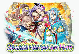 Happy New Year Focus Fire Emblem Heroes Wiki Fandom