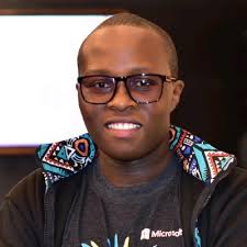 We are live at Microsoft Africa Development Center for the Microsoft Global  Hackathon 2024 🥳🎉