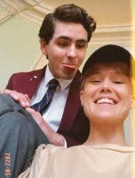 What does Sara Arrhusius mean that some YR colleagues see the show as “a  source of immense joy, but also immense pain…so many secrets are kept”? :  r/YoungRoyals