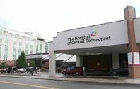 New Britain General Campus | thocc.org | The Hospital of Central ...