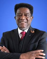 Keith O. Williams Keith O. Williams represents District 6