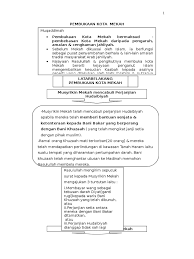 Check spelling or type a new query. Pembukaan Kota Mekah