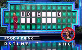 Wheel of fortune bonus puzzle answer. Wheel Of Fortune Week Of 1 13 2020 Fikkle Fame Archive