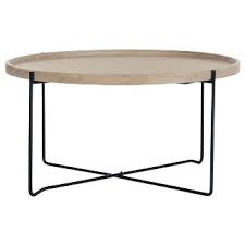 Shop For Side Table Online At Target Free Shipping On Orders Of 35 And Save 5 Every Day With Your Target Redcar In 2020 Wood Accent Table Accent Table Coffee Table