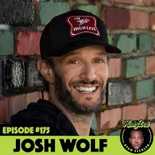 Josh Wolf