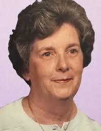 Obituary information for Lena Preddy Yates