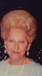 Obituary of Helen E. Werth