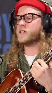 Allen Stone Related to Jose Stone