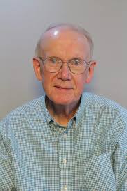 Carolyn Crowe and Robert Crowe