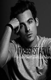 Irresistible