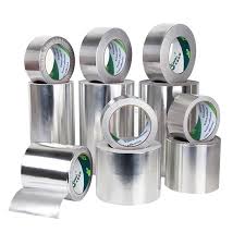 Trying to modify my aluminum mirror cell, creating a raised tab that will hold the mirror support points (15lb mirror). Aluminium Adhesive Tape High Temperature Aluminum Foil Duct Tape Hyseal