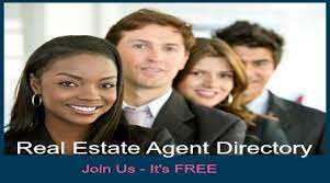 This tool lists salespersons and brokers registered to trade real estate. Real Estate Agent Directory Free Exposure Upload A Picture Too