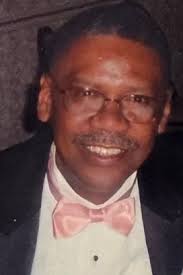 Obituary of Ralph Anthony Williams, Sr